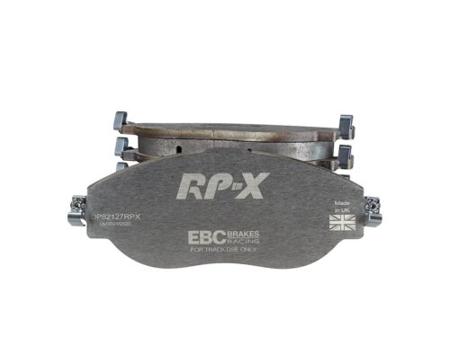 EBC RP-X front brake pads for Cupra Ateca, Seat Ateca