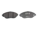 EBC RP-X front brake pads for Cupra Ateca, Seat Ateca