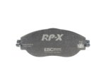 EBC RP-X front brake pads for Cupra Ateca, Seat Ateca