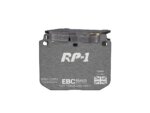 EBC RP-1 front brake pads for BMW 1, BMW 4