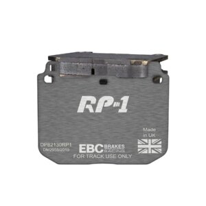 EBC RP-1 front brake pads for BMW 1, BMW 4