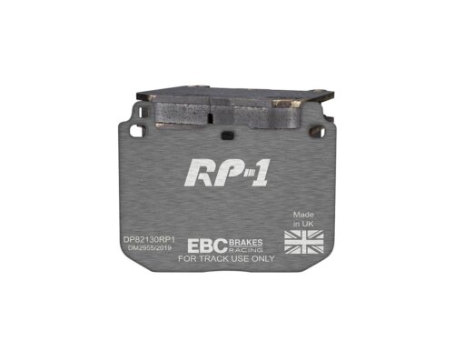 EBC RP-1 front brake pads for BMW 1, BMW 4