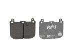 EBC RP-1 front brake pads for BMW 1, BMW 4