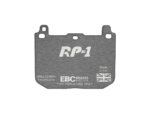 EBC RP-1 front brake pads for BMW 1, BMW 4