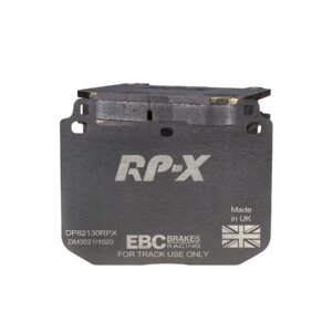 EBC RP-X front brake pads for BMW 1, BMW 4