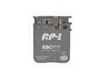 EBC RP-1 rear brake pads for BMW 1, BMW 4