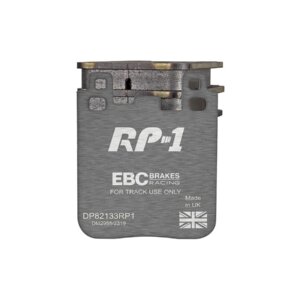 EBC RP-1 rear brake pads for BMW 1, BMW 4