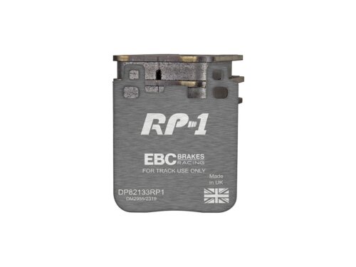 EBC RP-1 rear brake pads for BMW 1, BMW 4