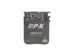 EBC RP-X rear brake pads for BMW 1, BMW 4