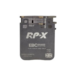 EBC RP-X rear brake pads for BMW 1, BMW 4