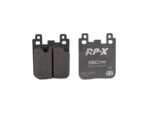 EBC RP-X rear brake pads for BMW 1, BMW 4
