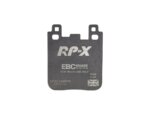 EBC RP-X rear brake pads for BMW 1, BMW 4
