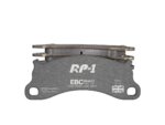 EBC RP-1 front brake pads for Porsche Boxster, Porsche 911