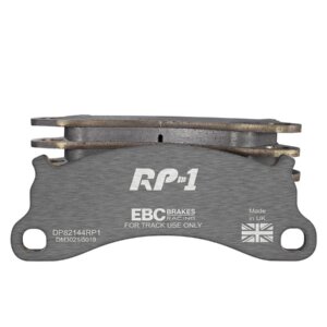 EBC RP-1 front brake pads for Porsche Boxster, Porsche 911