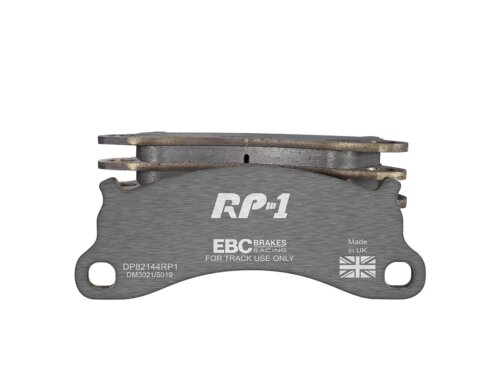 EBC RP-1 front brake pads for Porsche Boxster, Porsche 911