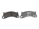 EBC RP-1 front brake pads for Porsche Boxster, Porsche 911
