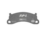 EBC RP-1 front brake pads for Porsche Boxster, Porsche 911