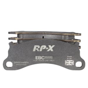 EBC RP-X front brake pads for Porsche Boxster, Porsche 911
