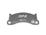 EBC RP-X front brake pads for Porsche Boxster, Porsche 911