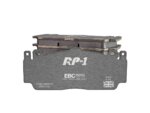 EBC RP-1 front brake pads for BMW 4, BMW 5
