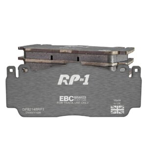 EBC RP-1 front brake pads for BMW 4, BMW 5
