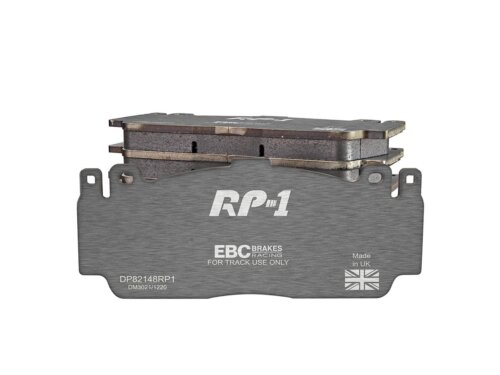EBC RP-1 front brake pads for BMW 4, BMW 5