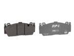 EBC RP-1 front brake pads for BMW 4, BMW 5