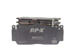 EBC RP-X front brake pads for BMW 4, BMW 5