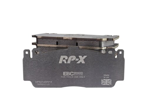 EBC RP-X front brake pads for BMW 4, BMW 5