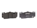 EBC RP-X front brake pads for BMW 4, BMW 5