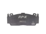 EBC RP-X front brake pads for BMW 4, BMW 5