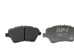 EBC RP-1 front brake pads for Ford Fiesta