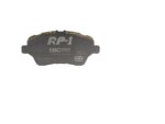 EBC RP-1 front brake pads for Ford Fiesta