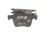 EBC RP-X rear brake pads for Cupra Ateca, Seat Ateca