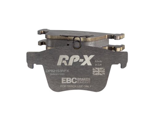 EBC RP-X rear brake pads for Cupra Ateca, Seat Ateca