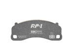 EBC RP-1 front brake pads for Porsche Cayman, Porsche 911