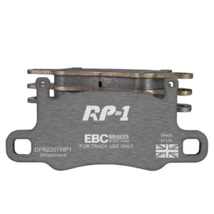 EBC RP-1 rear brake pads for Bentley Flying Spur