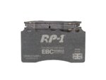 EBC RP-1 front brake pads for Ford Focus