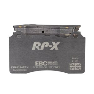 EBC RP-X front brake pads for Ford Focus