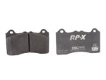 EBC RP-X front brake pads for Ford Focus