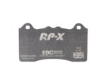 EBC RP-X front brake pads for Ford Focus