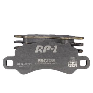 EBC RP-1 front brake pads for Porsche 911, Porsche 718