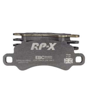 EBC RP-X front brake pads for Porsche 911, Porsche 718