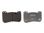 EBC RP-X front brake pads for BMW 5, BMW X6