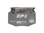 EBC RP-1 rear brake pads for Chevrolet Corvette, Cadillac CT4