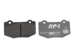 EBC RP-1 rear brake pads for Chevrolet Corvette, Cadillac CT4
