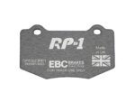EBC RP-1 rear brake pads for Chevrolet Corvette, Cadillac CT4