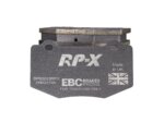 EBC RP-X rear brake pads for Chevrolet Corvette, Cadillac CT4