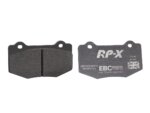 EBC RP-X rear brake pads for Chevrolet Corvette, Cadillac CT4