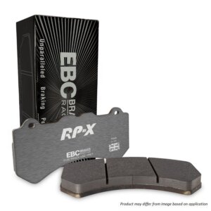 EBC RP-X front brake pads for Ford Mustang